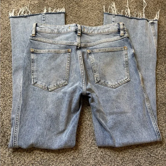 Free People Jeans Jeans